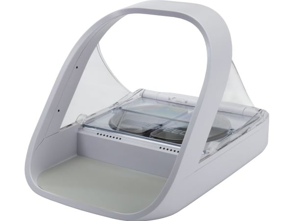 Sure Petcare Microchip Pet Feeder Connect
