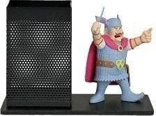 Tisso Toys Pöytäteline hahmolla: Hegemon