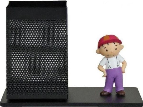 Tisso Toys Pöytäteline, jossa on hahmo: Lolek klassikko