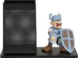 Tisso Toys skrivebordsoppbevaring med figur: Kapral