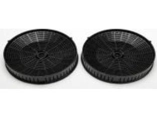 EICO - Recirkulationsfilter - sort - for Elica Om Air BL/F/75, WH/F/75