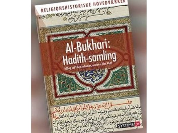 Al-Bukhari: Hadith-samling | Språk: Dansk