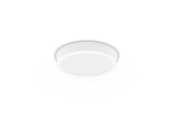 Philips Funktionell Magneos taklampa 12 W 210 mm, Utanpåliggande spotlight, Glödlampan/-lamporna kan inte bytas ut, LED, 2700 K, 1200 LM, Vit