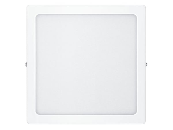 Philips Funksjonell Magneos-taklampe, 12 W, 210 mm, LED, Ikke-utskiftbare pærer, 1350 lm, IP20, Hvit