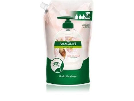 Palmolive Almond Stock nestemäinen saippua 500ml