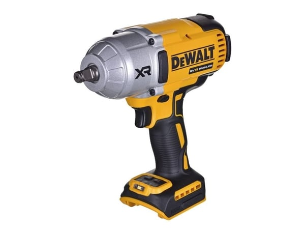 Slagskruvdragare DEWALT DCF900N (DCF900N-XJ) - SOLO