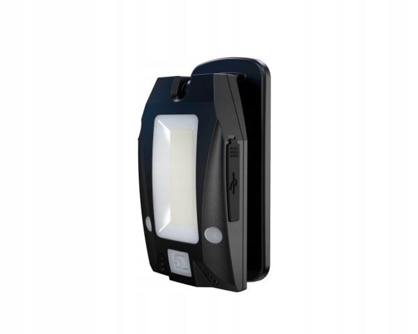 Ledlenser Ledlenser Solidline Clip Light SC2R Ledlenser Solidline Clip Light SC2R