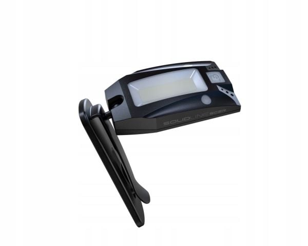 Ledlenser Ledlenser Solidline Clip Light SC2R Ledlenser Solidline Clip Light SC2R