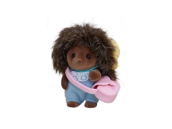 Sylvanian Families Hedgehogs Baby