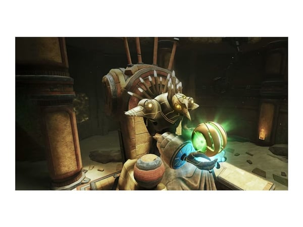 Metroid Prime Remastered -