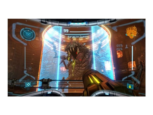 Metroid Prime Remastered -