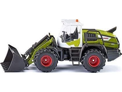 Siku 1:50 Claas Torion 1914 hjullaster