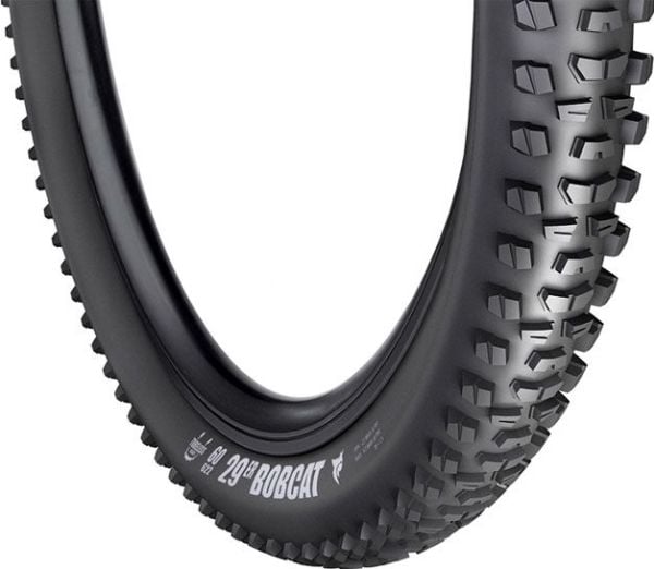 Vredestein BOBCAT 29x2.35 (60-622) TPI120 950 g rullet svart