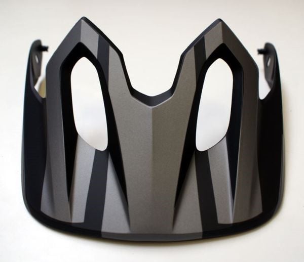 Bell hjelm Daszek Super DH Mips black str. M (55-59 cm) 2018