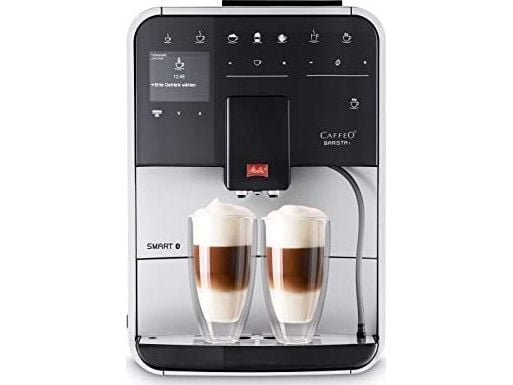 Melitta Barista T Smart F83/1-101 kahvinkeitin papukahvinkeittimeen