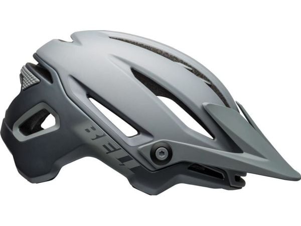 Bell MTB Sixer integrert MIPS-hjelm grå str. M (55-59 cm)