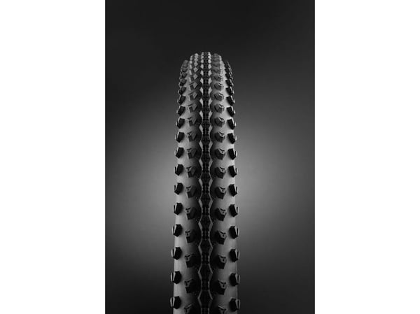 Vredestein mtb-dekk VREDESTEIN BLACK PANTHER HEAVY DUTY 29x2.20 (55-622) TUBELESS READY TPI120 730g black coil (NY)