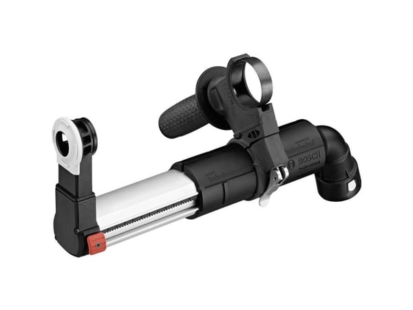 Bosch STØVADAPTER GDE 16 CYL FOR SLAGBORREMASK