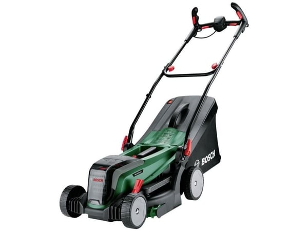 Bosch UniversalRotak 18V-37-550 akkuruohonleikkuri