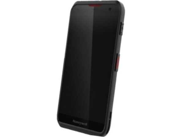 Honeywell ScanPal EDA52 - Datainnsamlingsterminal - robust - Android 11 - 64 GB - 5.5" (1440 x 720) - baksidekamera + frontkamera - strekkodeleser ...
