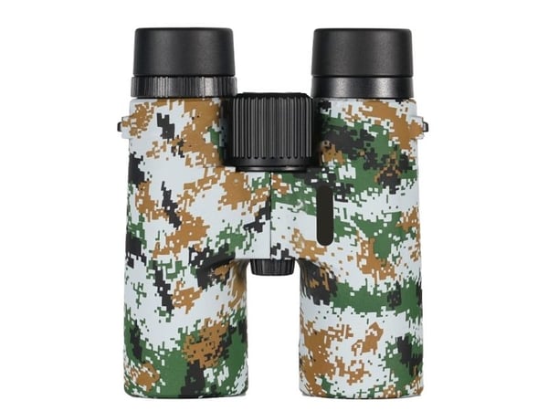 Levenhuk Camo 10x42 kikkert med retikkel