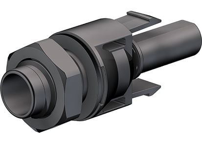 MC PV-ADBP4-S2/2.5-UR, M1.2, 2.5 mm², Sort, CE, RU, CSA, 49.6 mm, 18.8 mm