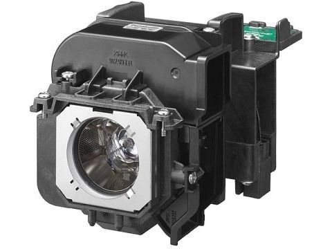 CoreParts - Projektorlampe (tilsvarer: Panasonic ET-LAEF100) - 320 watt - 4000 time(r) - for Panasonic PT-EW550, EW650, EX520, EX620, EZ590, FW530,...