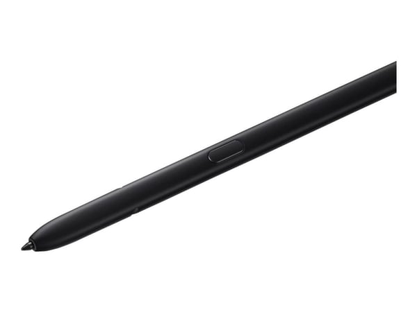 Samsung S Pen - Aktiv stift - Bluetooth - fantomsvart - for Galaxy S23 Ultra