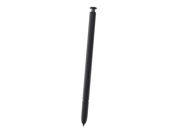 Samsung S Pen - Aktiv stift - Bluetooth - fantomsvart - for Galaxy S23 Ultra