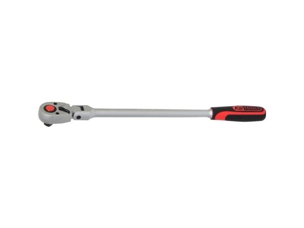 KS Tools 914.1296, Kromvanadiumstål, 72 stykker, DIN 3120, ISO 1174, DIN 3122, ISO 3315, 1 stykker, 800 g