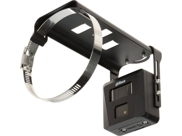 IP-kamera Dahua Technology IPC-HUM8531M-V-LED-0360B - 5 MP 3,6 mm