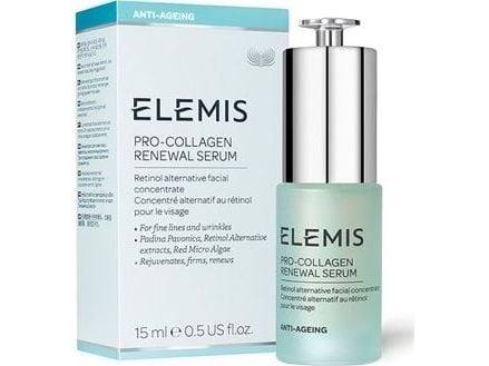 Elemis Pro-Collagen Renewal Serum - - 15 ml