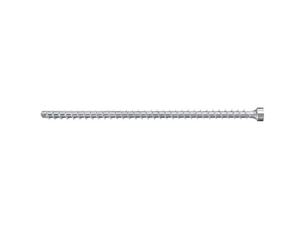 Fischer FPF II CHTF 10.0 x 600 BC 25 562979 Puuruuvi 10 mm 600 mm TX Teräs Sinkitty 25 kpl