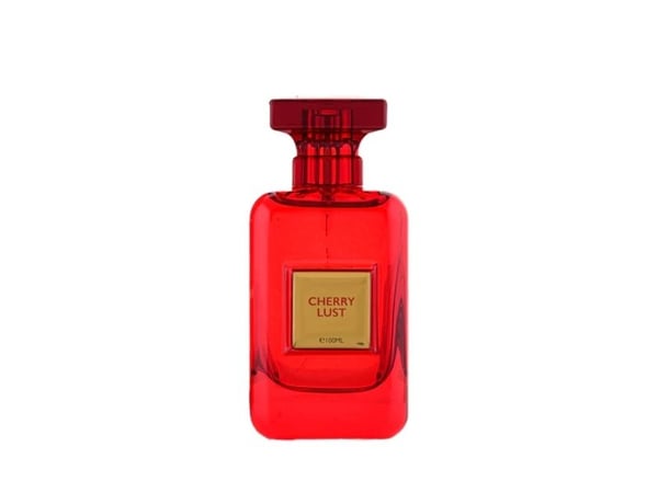 Flavia Cherry Lust Eau De Parfum 100 ml (unisex)