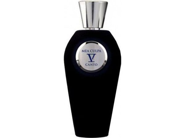 V Canto Mea Culpa Parfyymiuute 100 ml (unisex)
