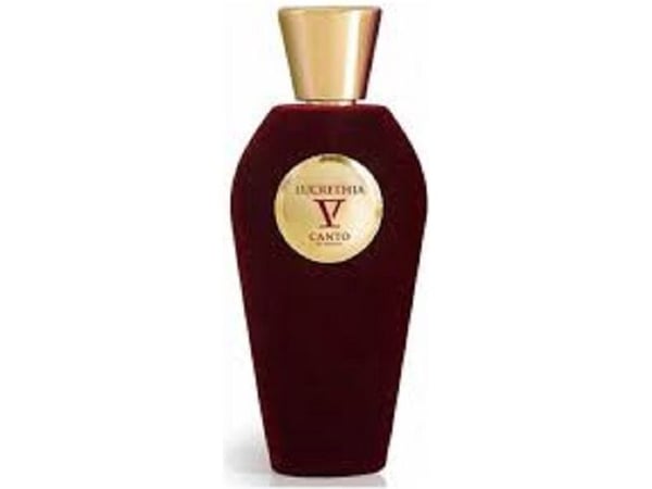 V Canto Lucrethia Extrait De Parfum 100ml