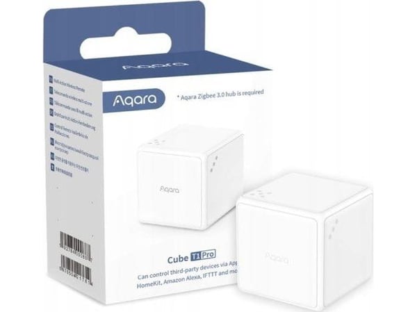Aqara Aqara Cube Pro Smart Control Cube Zigbee EU