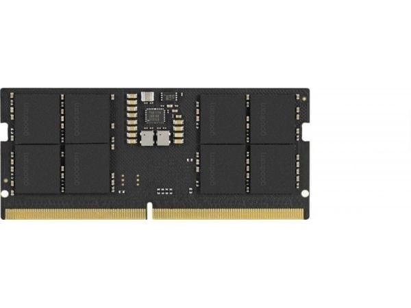 GOODRAM SO-DIMM DDR5 16GB 4800MHz CL40 2048x8