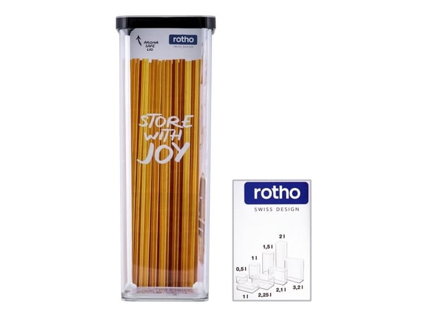 Rotho behållare LOFT 2.0 L