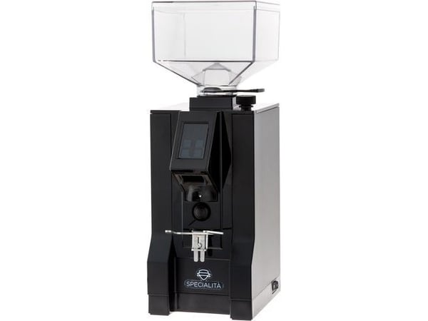 Automatisk kaffekvern 15BL EUREKA svart