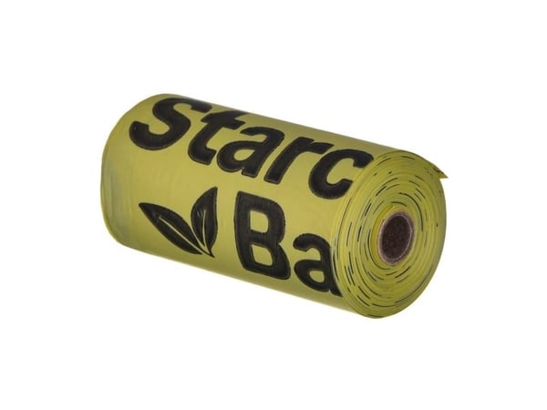 STARCH BAG - Jakkarapussit - 1 x 15 kpl