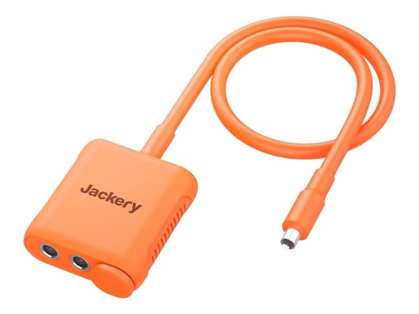 Jackery Solar Panel Connector