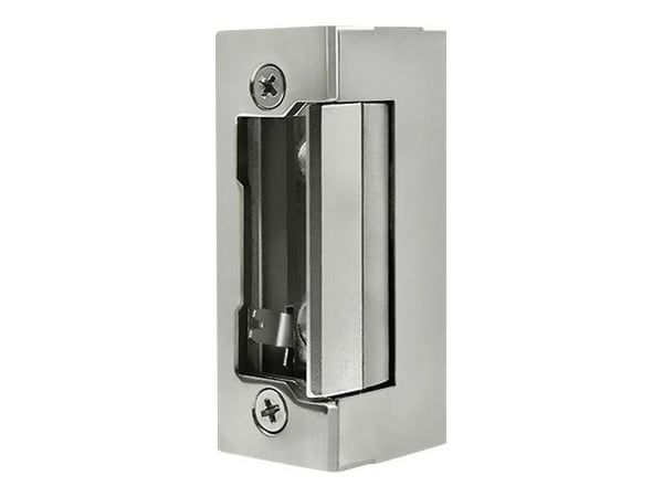 Qoltec symmetrisk elektrisk sluttstykke med minne og blokkering | 600mA | 12V