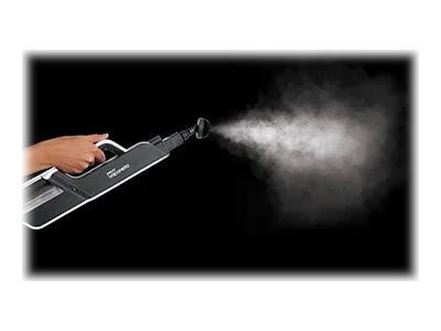 Polti Vaporetto SV610_Style - Damprenser - pinne/håndholdt (2-i-1)