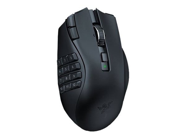 Razer Naga V2 HyperSpeed - Musiikki - myyntierä
