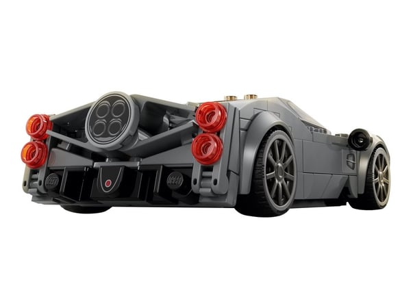LEGO Speed Champions 76915 Pagani Utopia