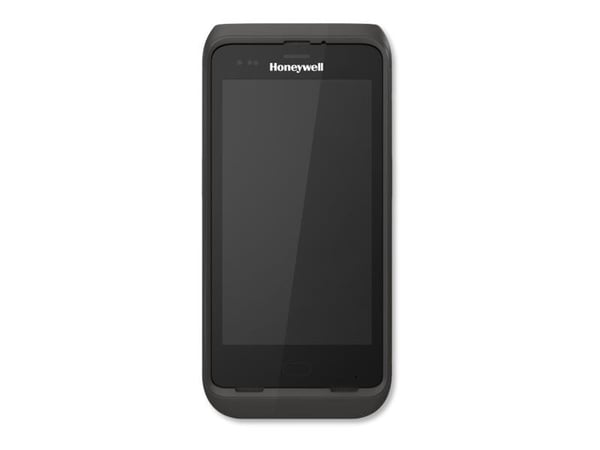 Honeywell CT45 XP - Datainnsamlingsterminal - robust - Android 11 - 64 GB UFS card - 5" (1920 x 1080) - baksidekamera + frontkamera - strekkodelese...