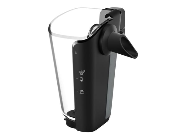 Philips CA6708 LatteGo - Mjölkskummare - till kaffemaskin