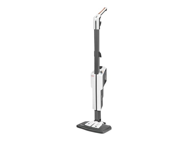 Polti Vaporetto SV660_Style - Damprenser - pinne/håndholdt (2-i-1)