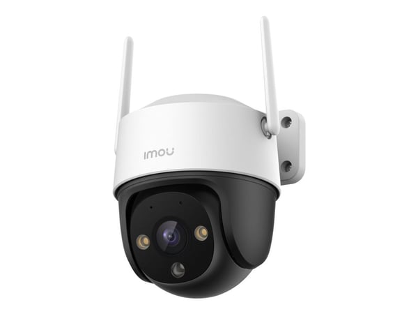 IMOU Cruiser SE+ - Nettverksovervåkingskamera - panorering / tipping - lite tårn - utendørs - værbestandig - farge (Dag og natt) - 4 MP - 2560 x 14...